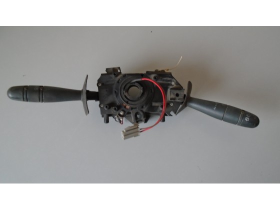 Comutador Piscas e Escovas Renault Megane 1998 clpe837